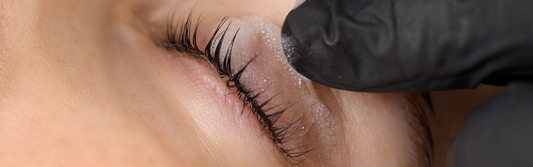 Wimperlifting: Natuurlijk mooie wimpers zonder gedoe